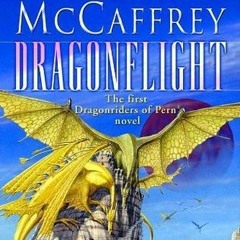 +AUDIOBOOK*! Dragonflight by: Anne McCaffrey