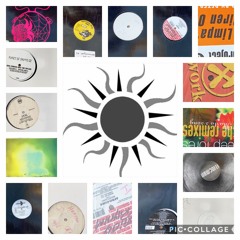 DaDDyCateD VinylCast #30 BonuSmiX "HeAveN"