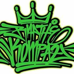 Asi Nos Vamos Tranquilito Bro Ft Dj Krams