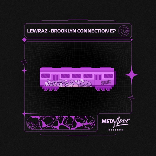 LewRaz - Brooklyn Connection (Original Mix)
