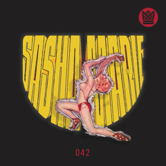 BCR Radio Episode 042 - Sasha Marie - Devoción