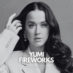 Notre Dame & Katy Perry - Yumi Fireworks (Abraham Moreno Edit)