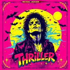 MJ vs Erick Ibiza-  Thriller (Otto Solís Intro) Free Download