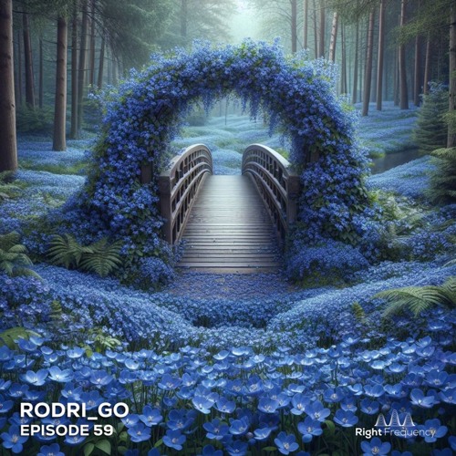 Right Frequency - Episode 59 - RODRI_GO