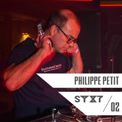 SYXT Podcast #02 - Philippe Petit