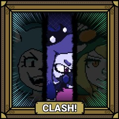[LR1 - M3] Phase 6 ~ The Three Lights at World's Edge