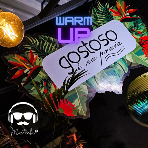 WarmUp Gostoso É Na Praia 2023