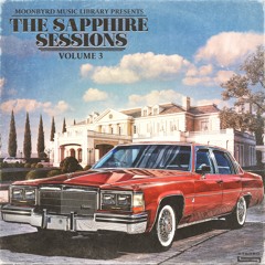 Sapphire Sessions Vol 3 - Preview (Lo-Fi)