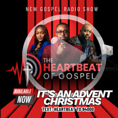 It's An Advent Christmas