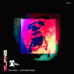 BRD021 - Daydreams by BLANG (Original)