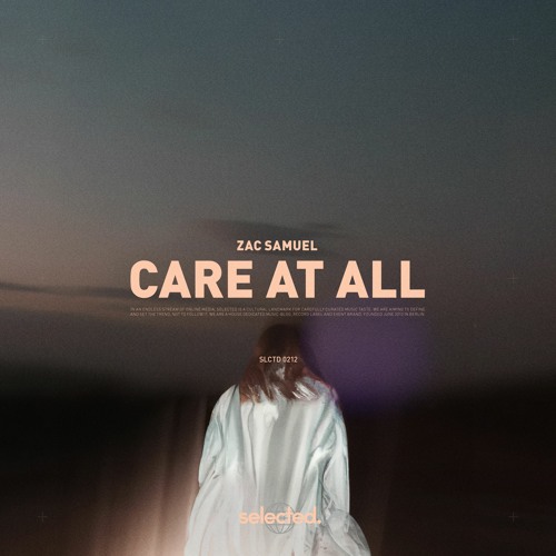 Zac Samuel - Care At All