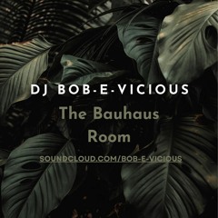 Bauhaus Room