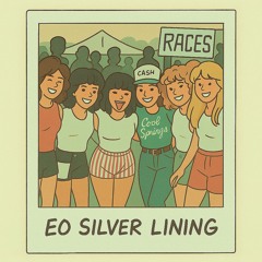 EO - Silver Lining (Drum & Bass Remix Part 1)
