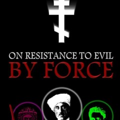 Free read✔ On Resistance to Evil by Force