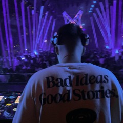 Kidoo live @Metamorfosi, Amnesia Ibiza (11 August 2023)