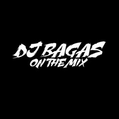 FEBRUARI MODE SAD - DJ BAGAS ONTHEMIX -