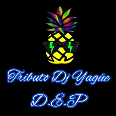 PIÑASTYLE - TRIBUTO DJ YAGÜE D.E.P