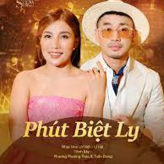Phút Biệt Ly ( Phương Phương Thảo ) - Tuta Remix FREE DOWNLOAD