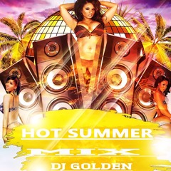 😈🔥HOT /// SUMMER /// MIX🔥😈