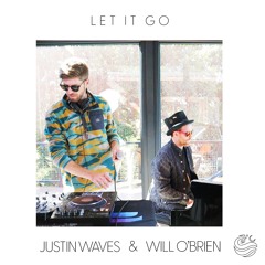 Let It Go (Feat. Will O'brien)