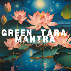 Green Tara Mantra