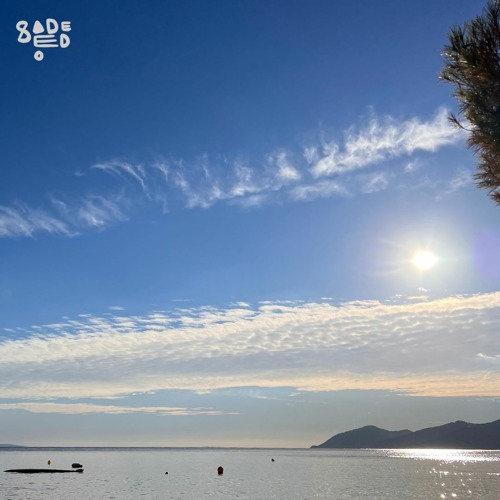 Open Sesame 048 - Sadeedo