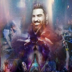 Wissam Dawood - Ylshaibtny وسام داود يالشيبتني R.X