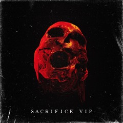 SAVIOR X NZRK - SACRIFICE (VIP)