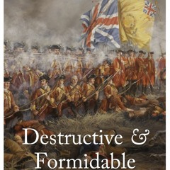 DOWNLOAD❤️eBook✔️ Destructive and Formidable British Infantry Firepower  1642â1765