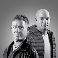 93 DJ Chimpy - In the mix Episode 93 - Gabriel & Dresden - 2025