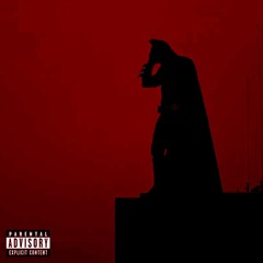 "Dear Bruce.." Batman x girl in red - we fell in love in october *opium remix* [prod. Drummy]