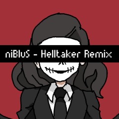 HELLTAKER Remix By niBluS