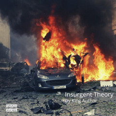 King Author - Uprising (Prod. Big Malk)