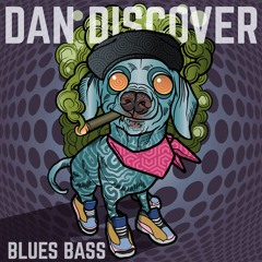 Dan Discover - Blues Bass