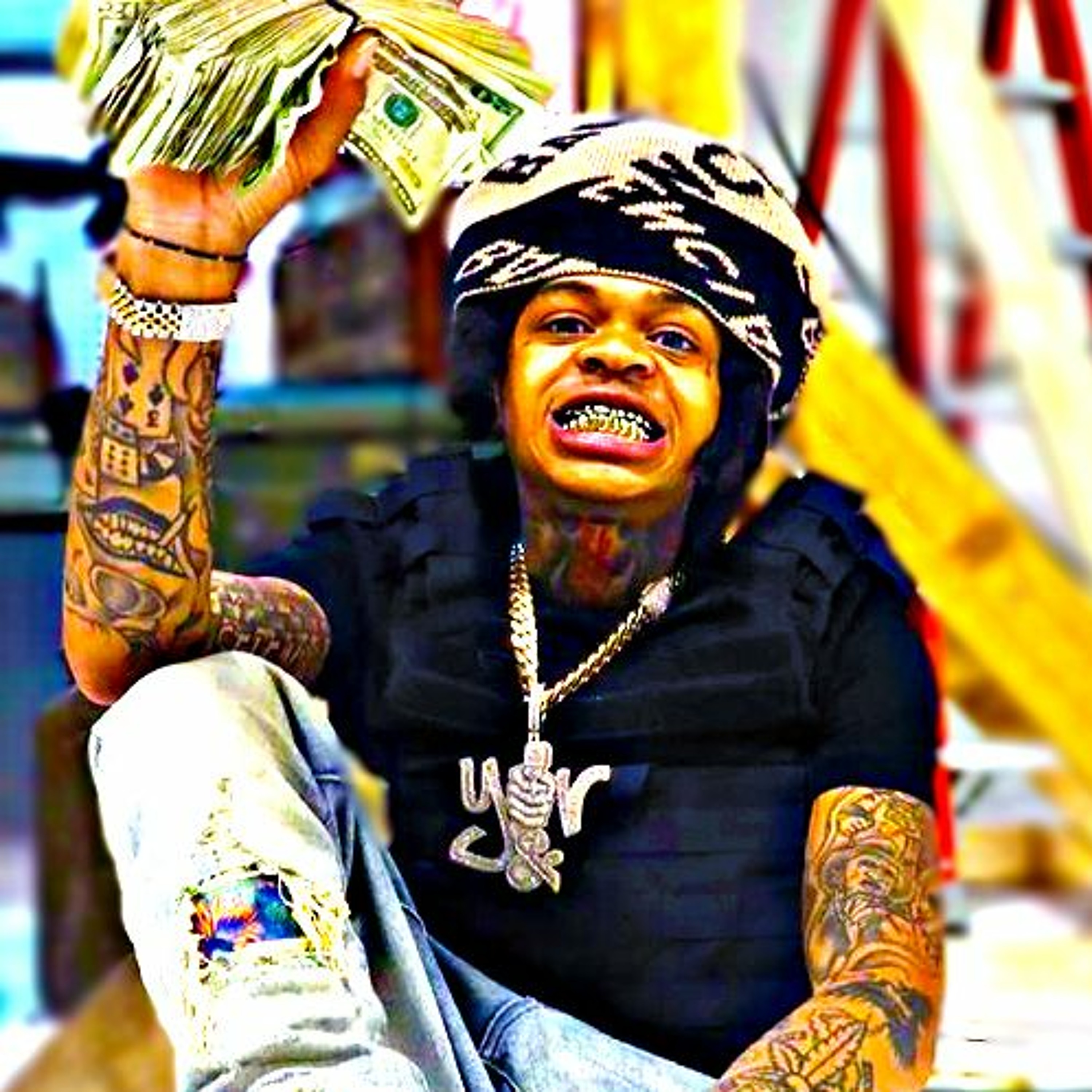 SPOTEMGOTTEM x Pooh Shiesty x Mulatto Type Beat "Talking About" Prod By PB Large | Trap Instrumental episode artwork