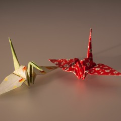 Arshavin - Origami -  (prod. Kissa + Chrxme) - (Demo)