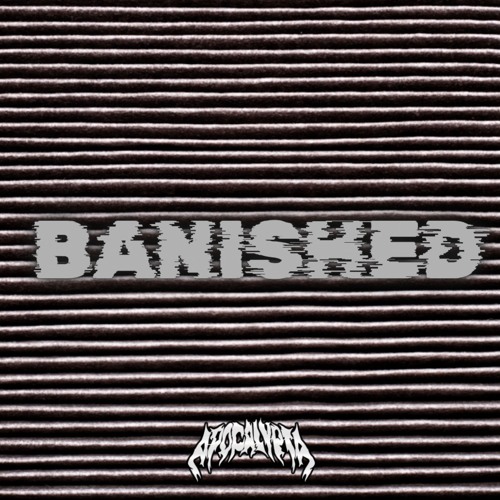 Apocalypta - Banished