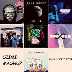 Siimi Mashup (By NUK3PR3DATOR)