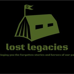 Lost Legacies Ep 1 - Out Numbered