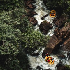 Was hat Rafting mit Agilität zu tun?