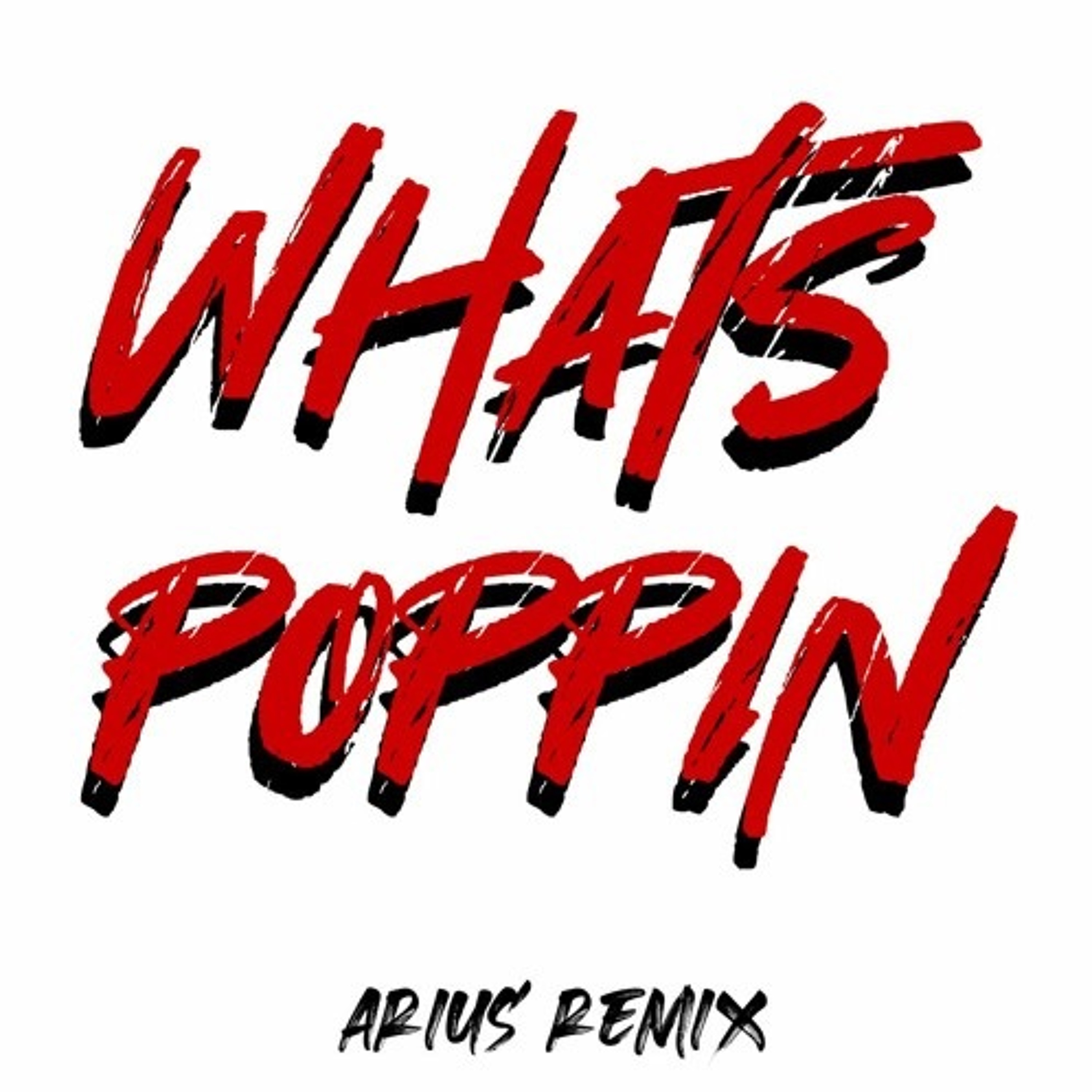 Klassic - "poppin" episode artwork
