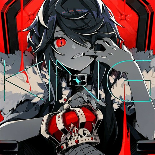 KING (from hatsune miku colorful stage project sekai)