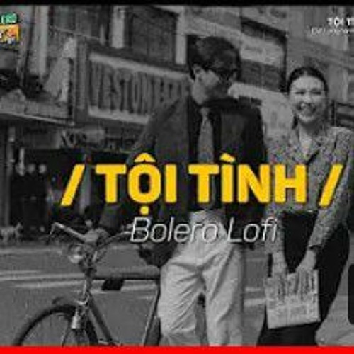 Tội Tình - (Lofi Ver.)  Đạt Long Vinh