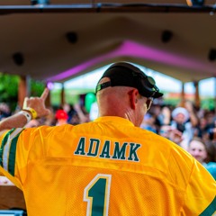 AdamK - SOUNDCLOUD EXCLUSIVE ONLY DJ MIX