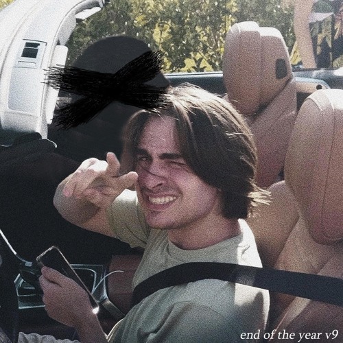 @rxseboy - End of the year v9 (prod. neverforever)