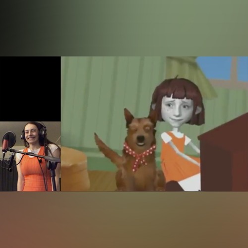 Stream Angela Anaconda Theme Song Cover by AmazzonKane | Listen online for  free on SoundCloud