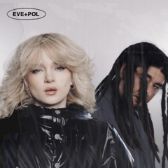 OBSKRRD 285 // EVE+POL