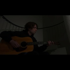 clarence & alabama (acoustic stairwell version)