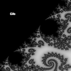 Gib - Mandelbrot Set