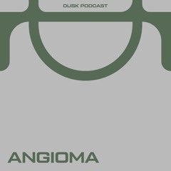 DUSKCAST 001 : ANGIOMA